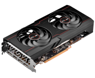 Sapphire Radeon RX 6650 XT PULSE GAMING OC 8GB GDDR6 - 742556 - zdjęcie 3